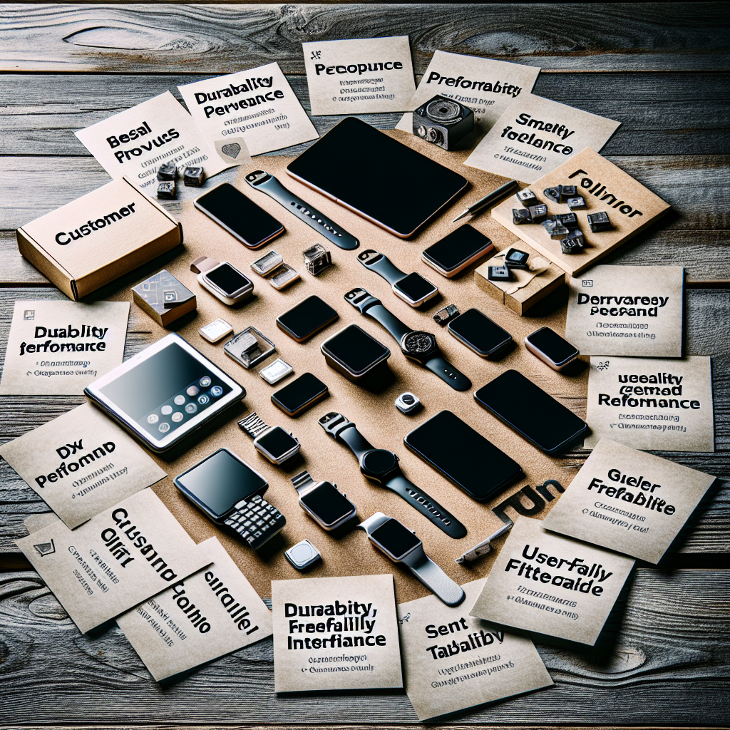 Understanding Customer Needs for Digital Products Understanding Customer Needs for Digital Products