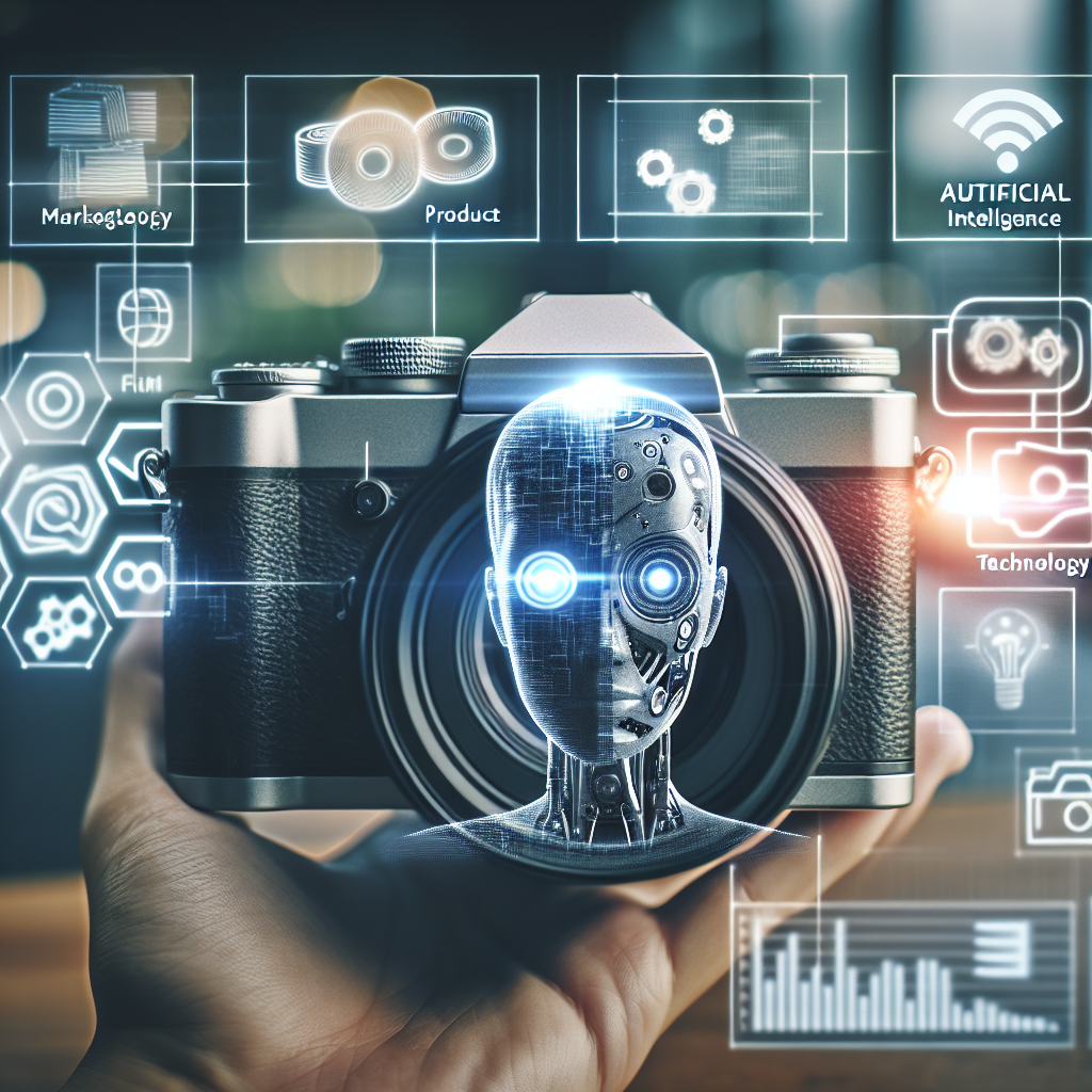 Unlock 2025s Best Strategies for AI Digital Product Marketing