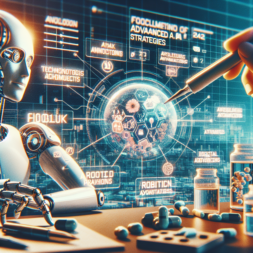 Unlock the Best Strategies to Create Digital Products with AI Free in 2025