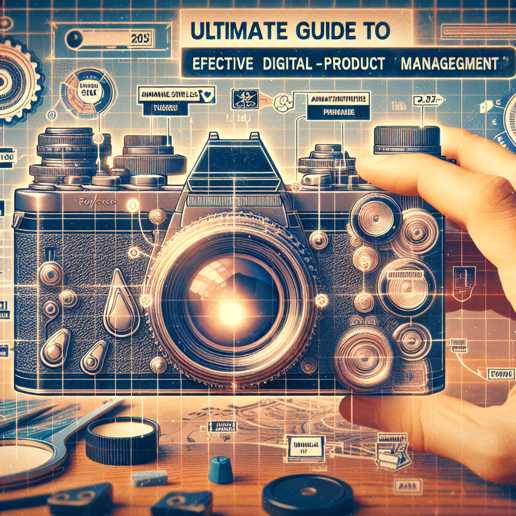 The Ultimate Guide to Effective AI Digital Product Management in 2025