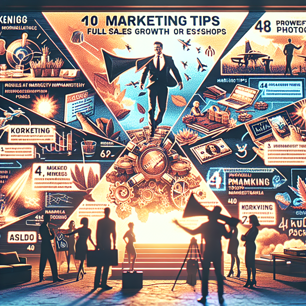 Effective Strategies to Boost Your Etsy Sales
