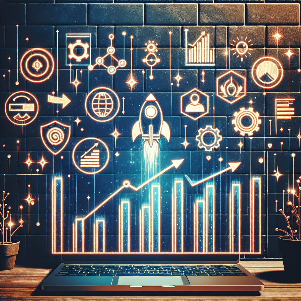 10 Powerful AI Marketing Automation Strategies to Skyrocket Sales