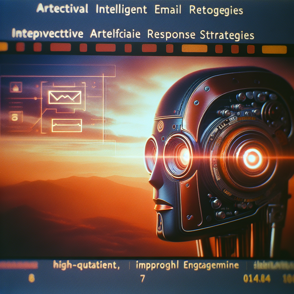 Enhancing Email Engagement with AI Strategies