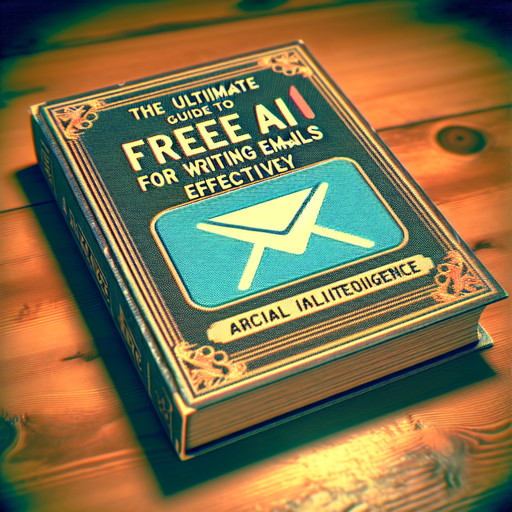 Enhancing Email Communication Efficiency with Free AI Tools