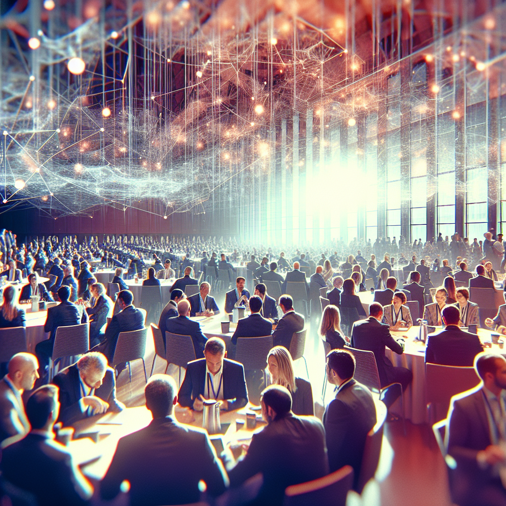 Unlocking Success: Strategies for AI Marketing Summit 2025