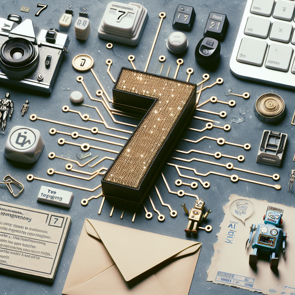 Maximizing Efficiency: 7 Effective Tips for AI Email Response Generators