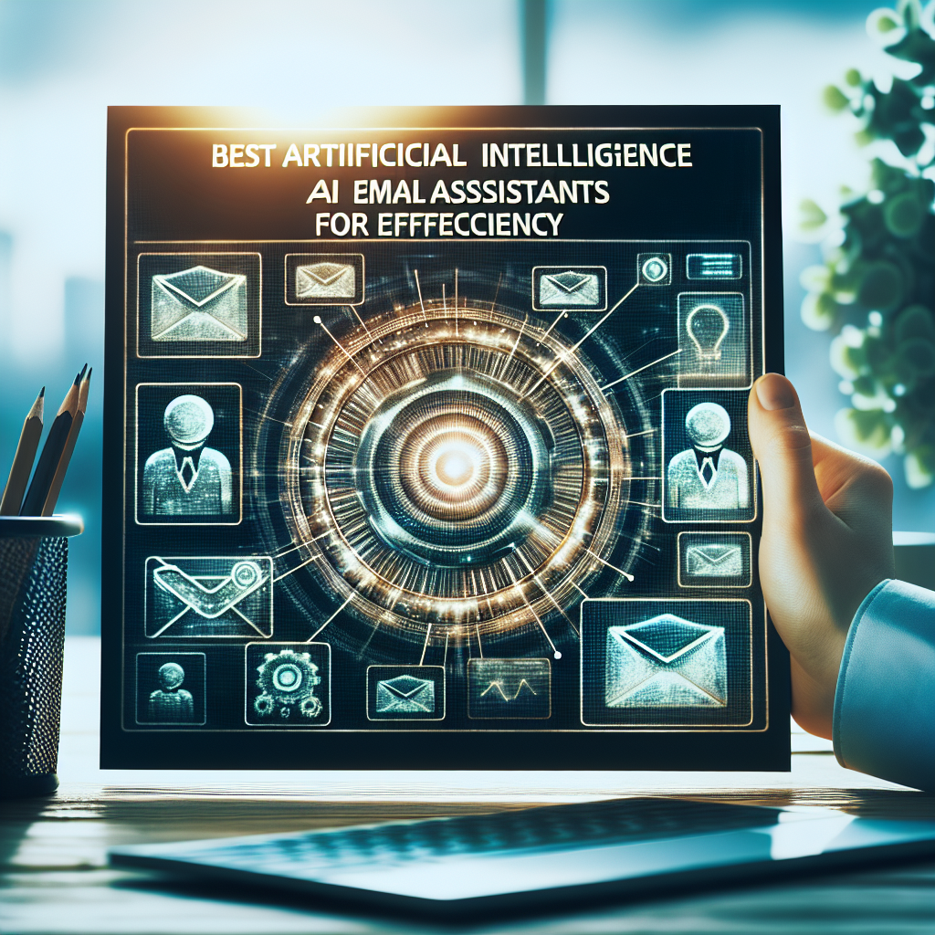 Maximizing Efficiency with AI Email Assistants