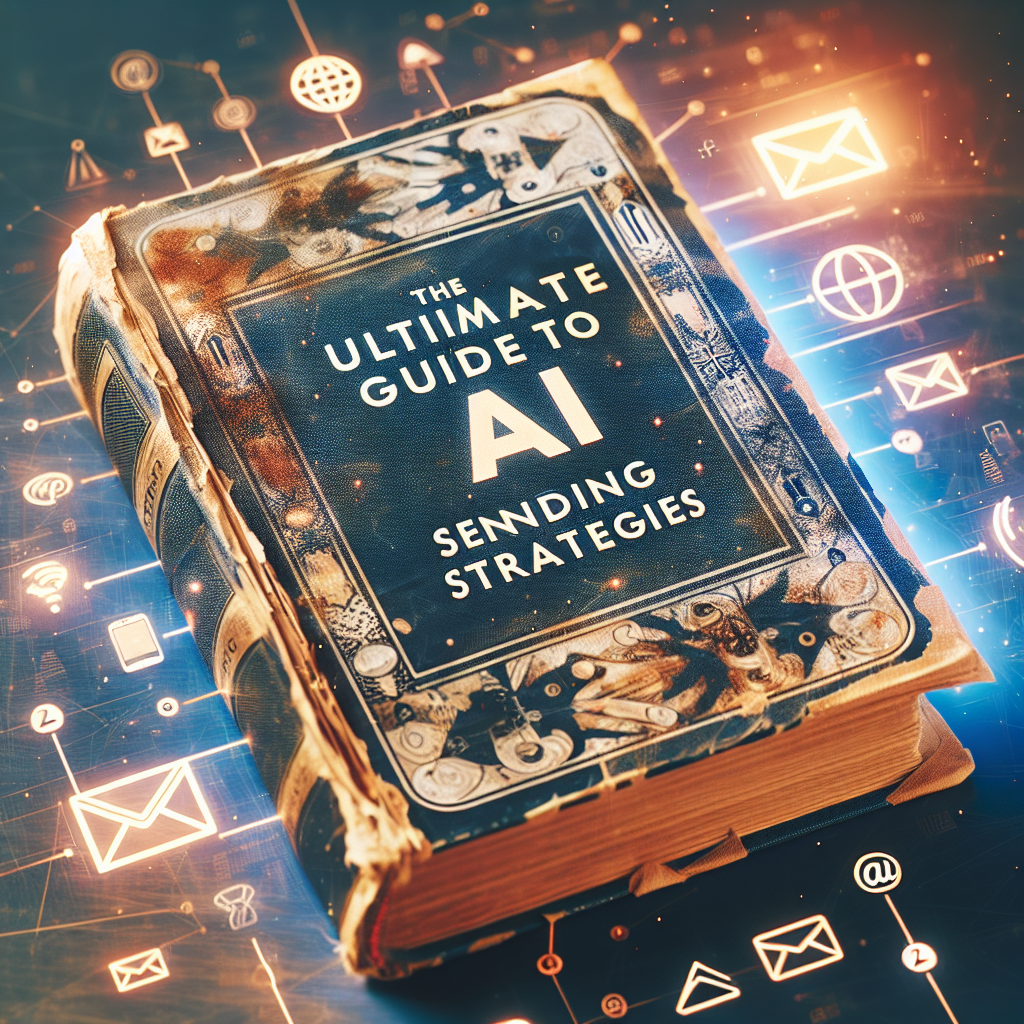 The Ultimate Guide to ai send email: 7 Powerful Strategies