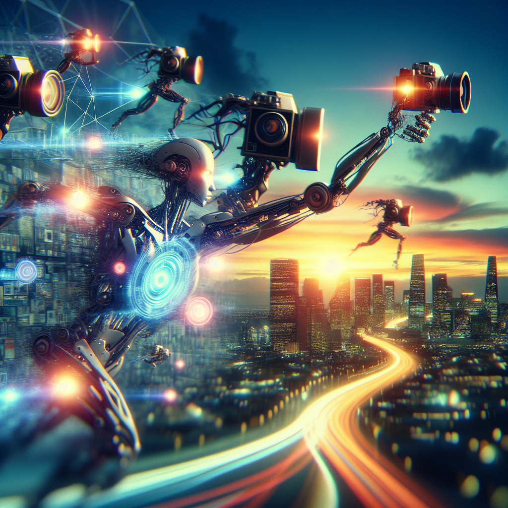 Enhancing Email Marketing with AI: Top Free Tools for Success