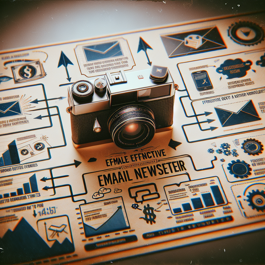 Top Strategies for Growing Your Business with Email Newsletters