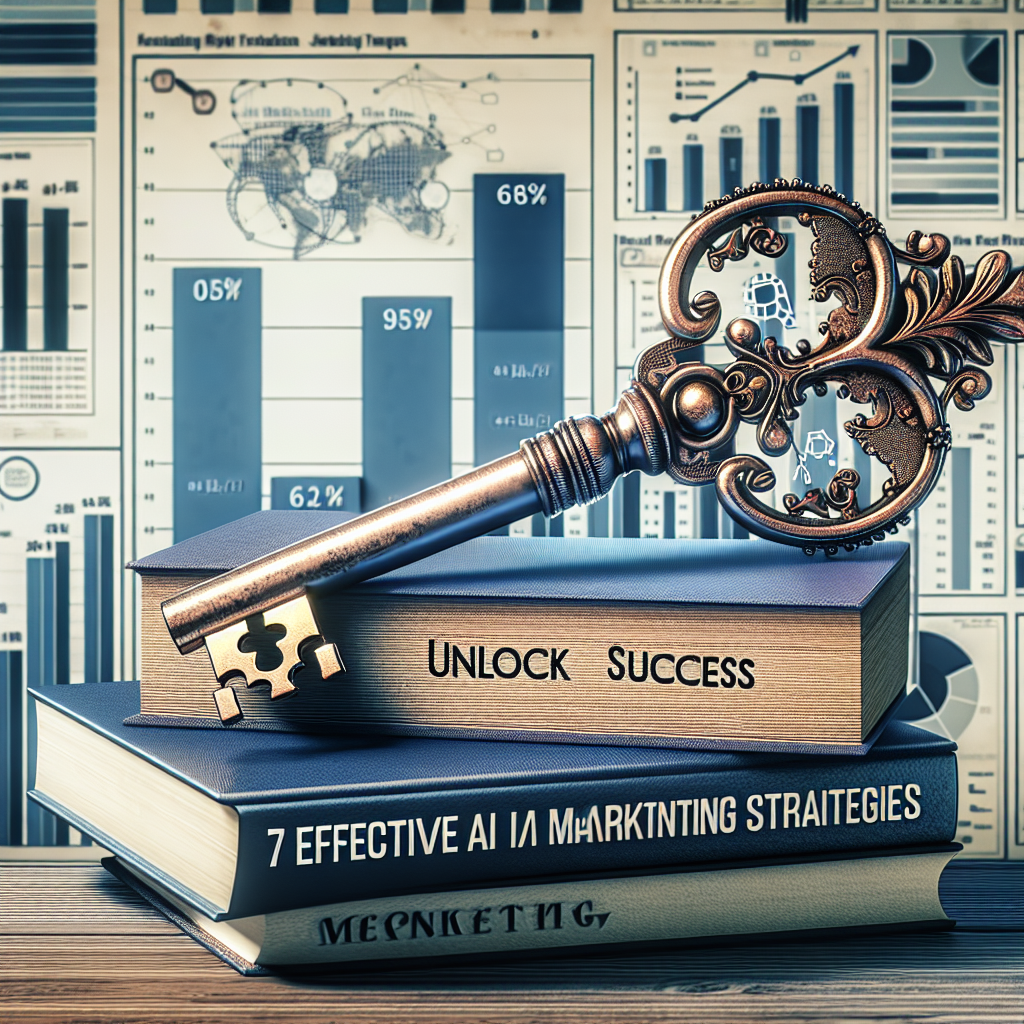 Unlock Success: 7 Effective ai marketing training Strategies
