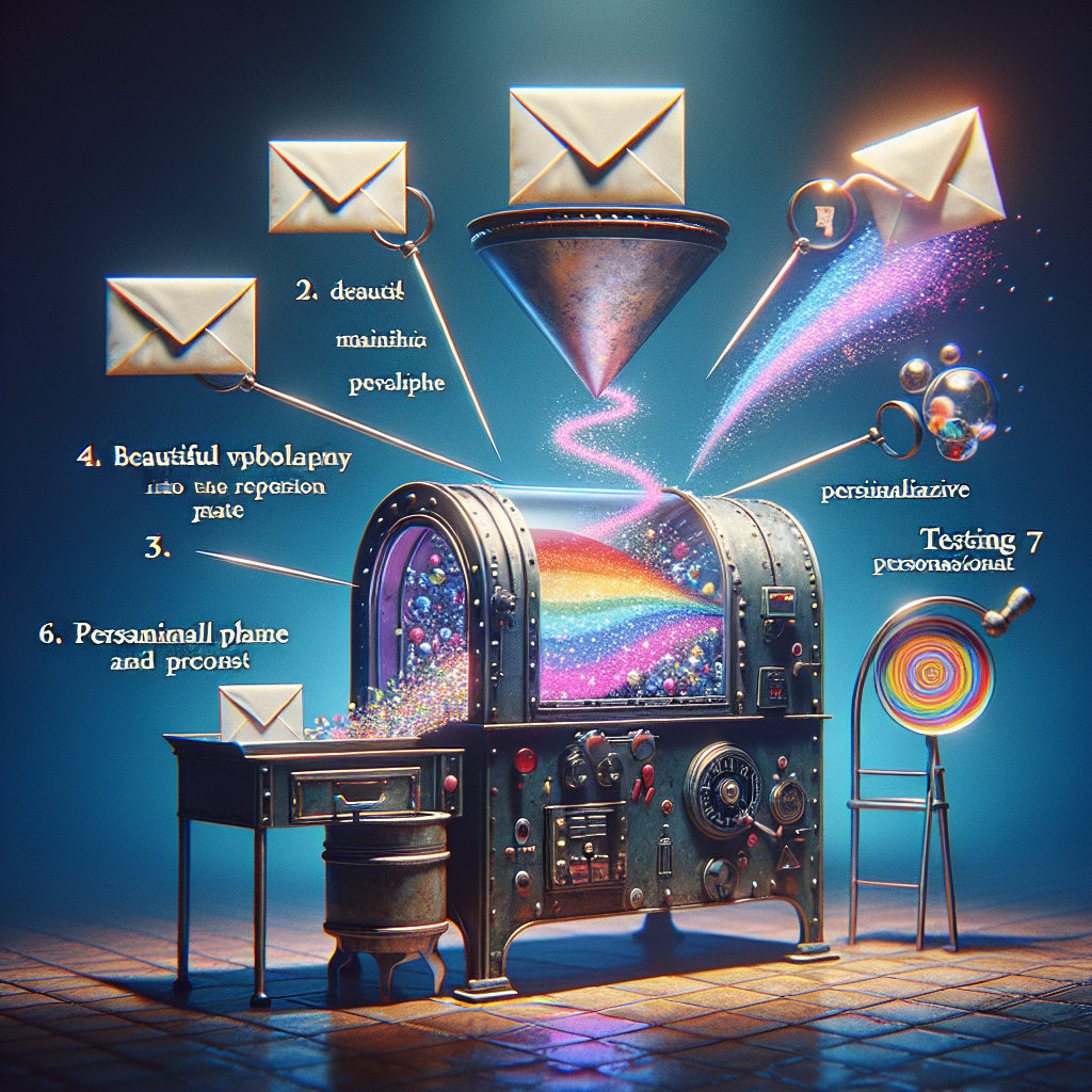 Tips for Creating Professional Newsletters: Enhance Your Email Campaigns