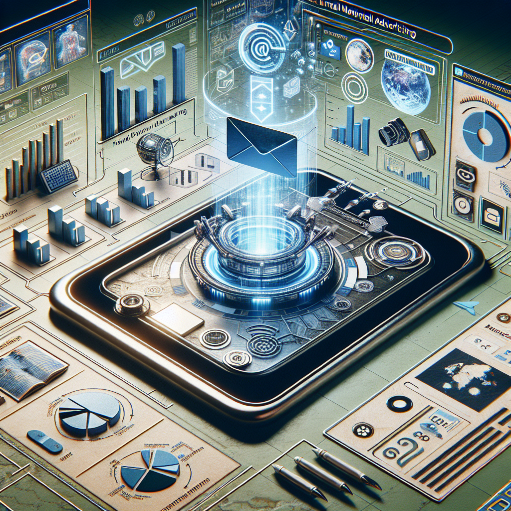 Exploring Email Newsletter Advertising Trends in 2024