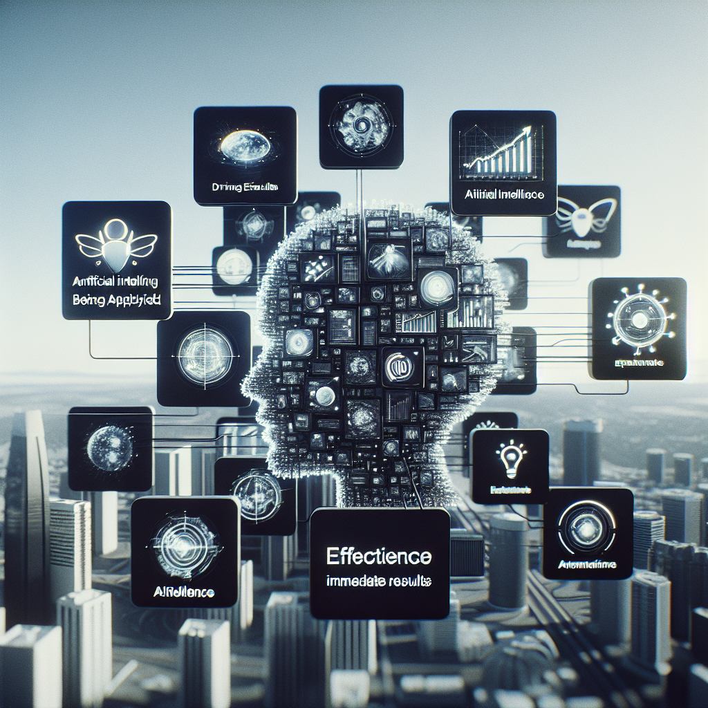 Top 10 AI Marketing Examples Transforming Businesses