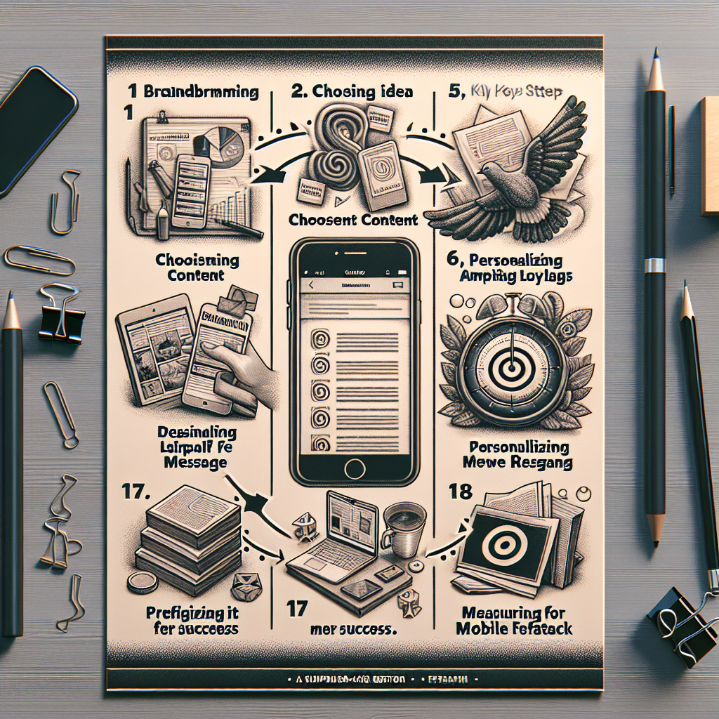 Guide to Crafting an Effective Email Newsletter