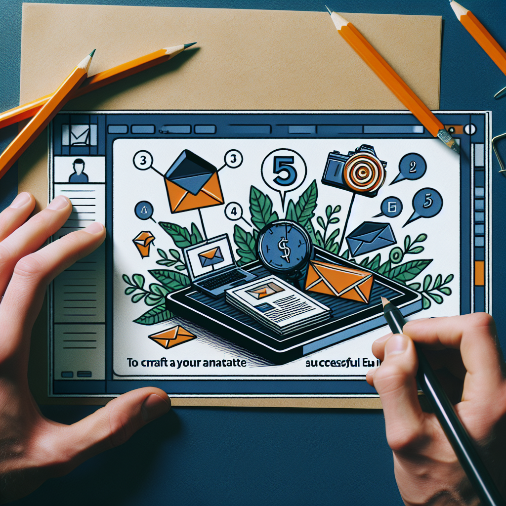 Tips for Creating Email Newsletters Without Coding