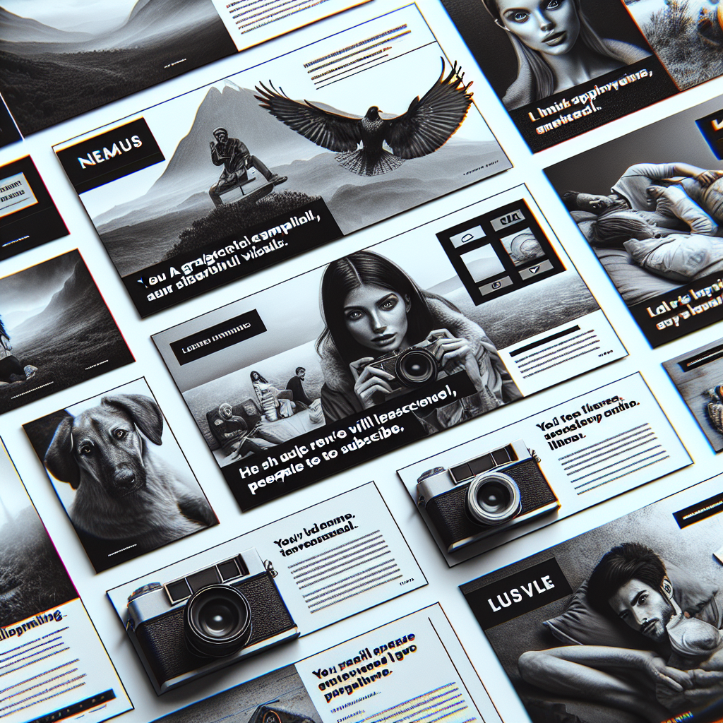 10 Powerful Free Newsletter Templates for Email That Convert