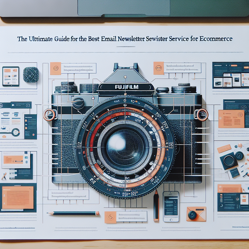 Exploring the Top Email Newsletter Services for Ecommerce Success
