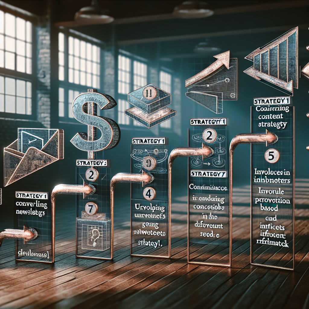 Effective Strategies for Converting Email Newsletter to RSS Feed