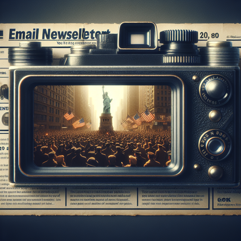 Effective Email Newsletter Advertising Strategies for Enhanced Engagement