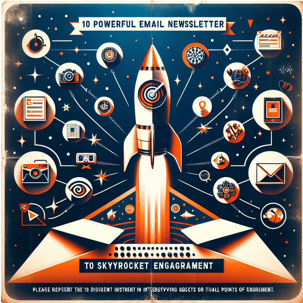 Top Strategies to Boost Email Newsletter Engagement