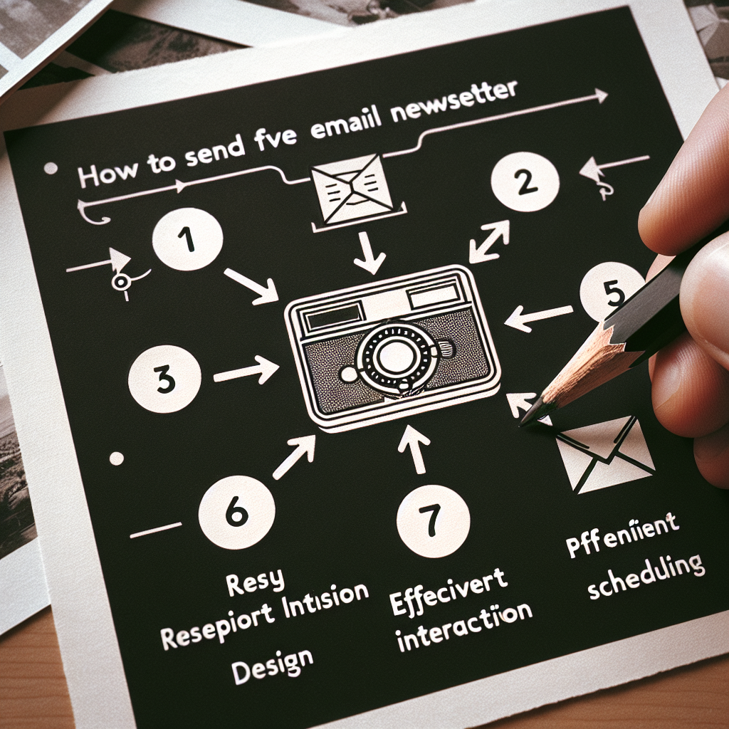Tips for Successful Email Newsletter Campaigns