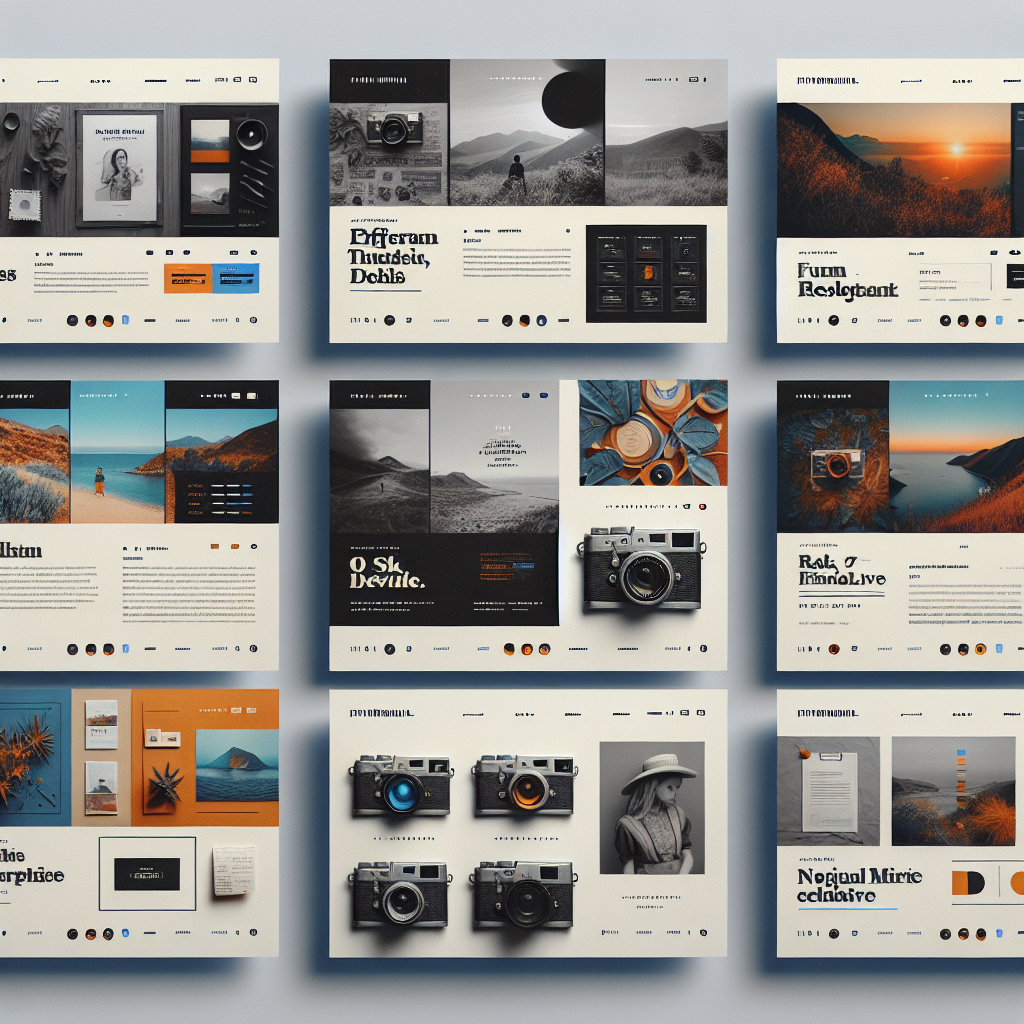 10 Best Email Newsletter Templates Without Service for Success