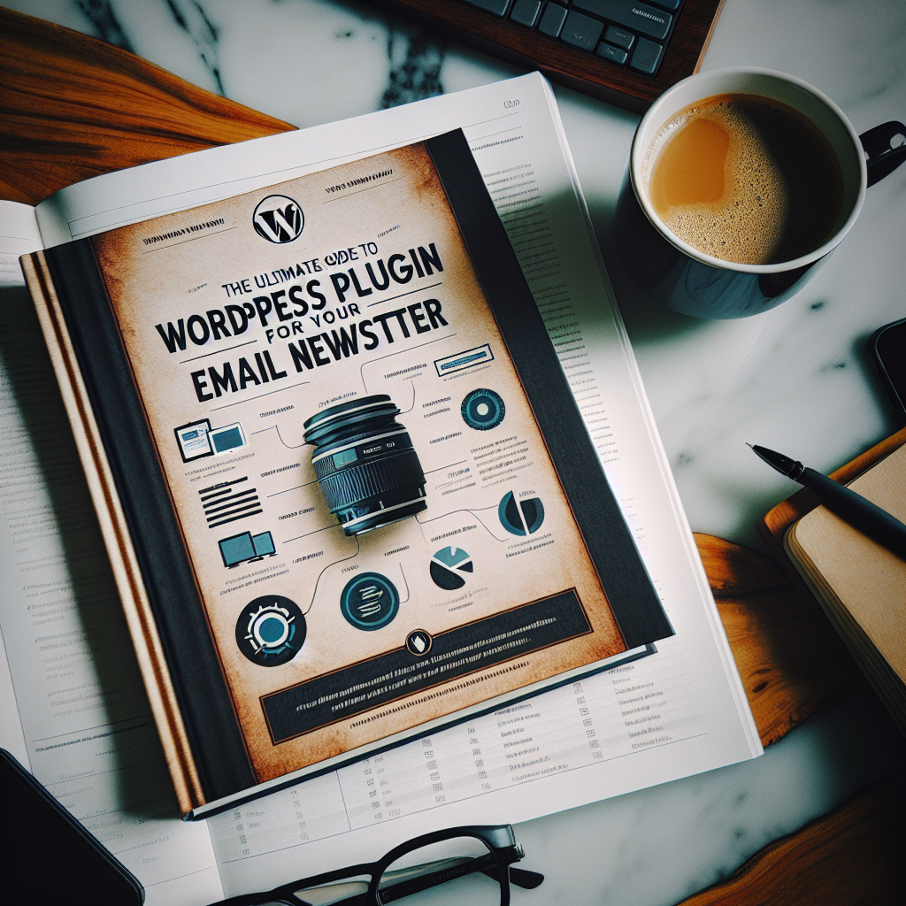 Enhancing Audience Engagement with the Best WordPress Plugin for Email Newsletter