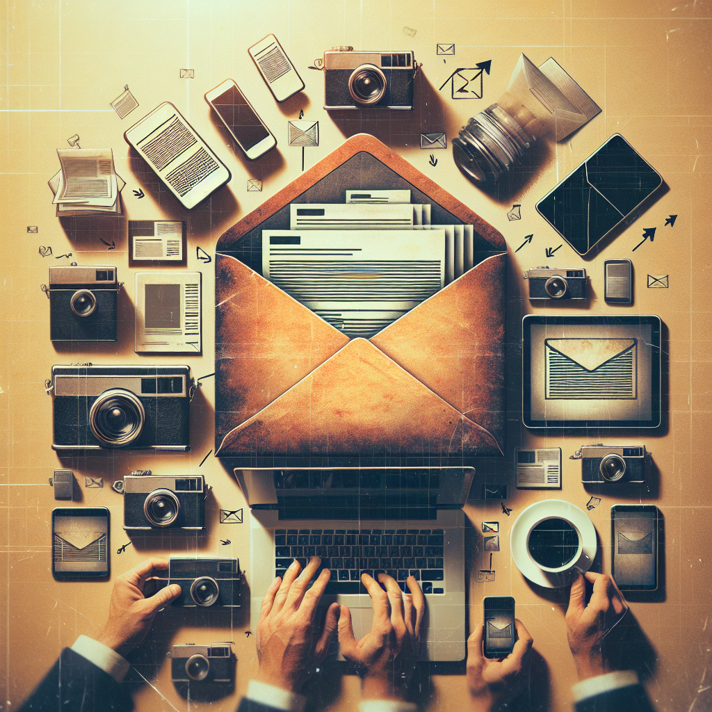 Top 10 Email Newsletter Service Providers for Successful Marketing