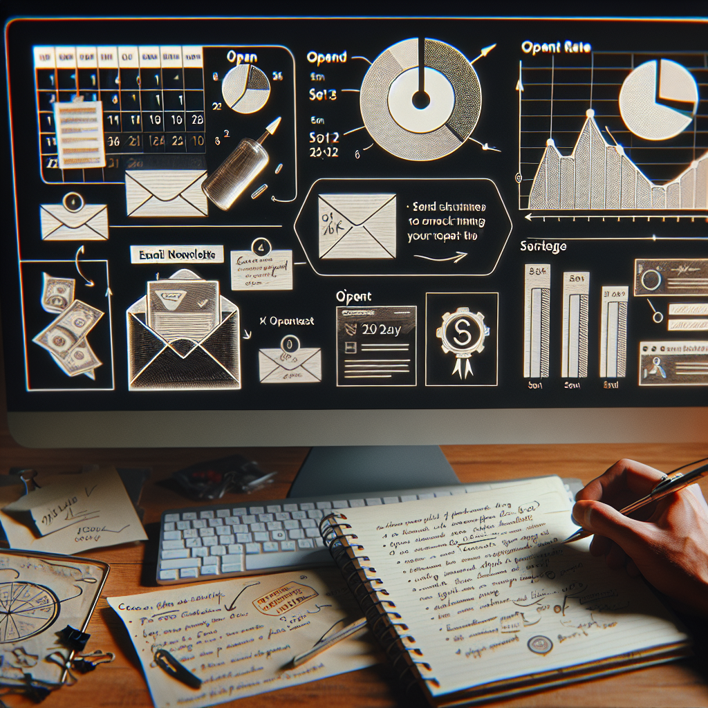 Strategies for Successful Email Newsletter Sending Frequency