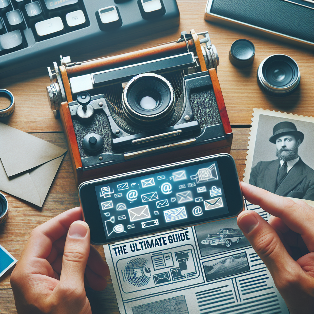 Enhancing Email Marketing: A Comprehensive Guide
