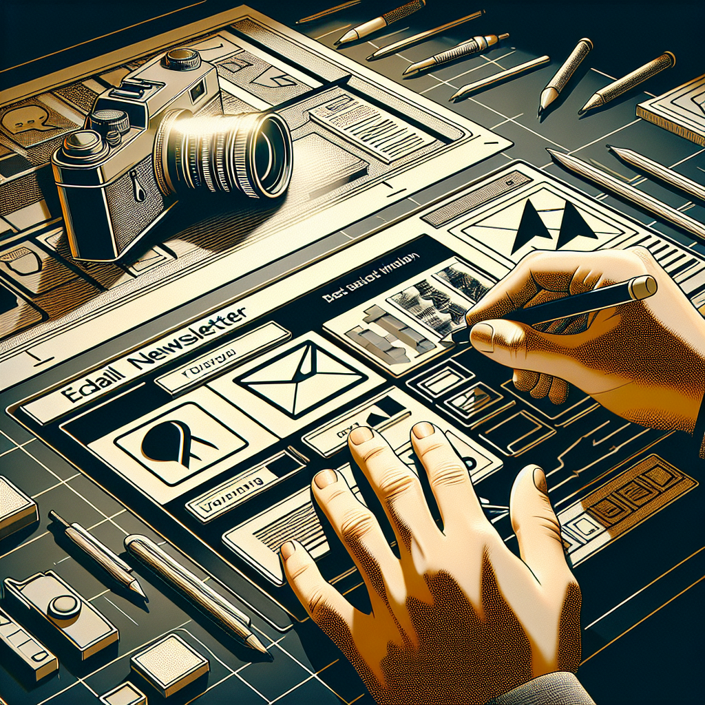 Mastering Email Newsletters: A Comprehensive Guide