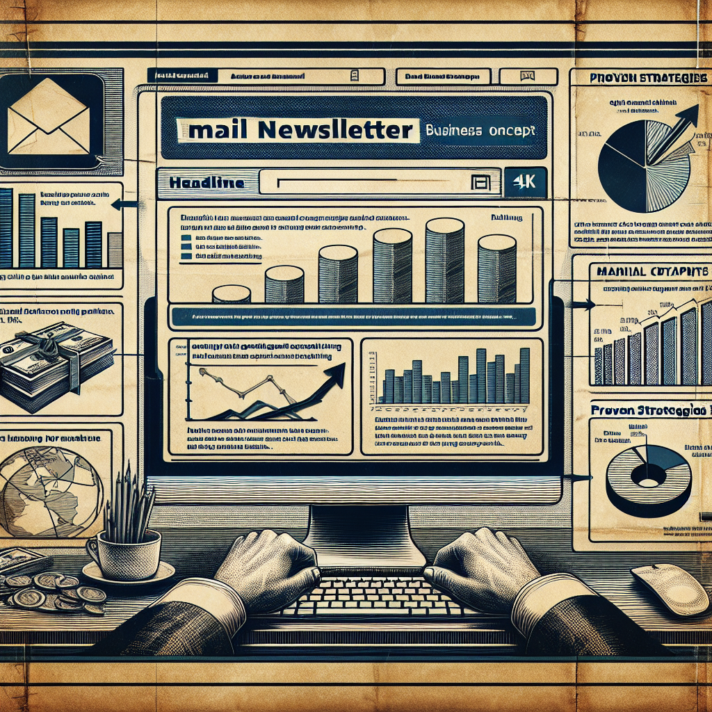 The Essentials of Running an Email Newsletter Business: Key Strategies for Success