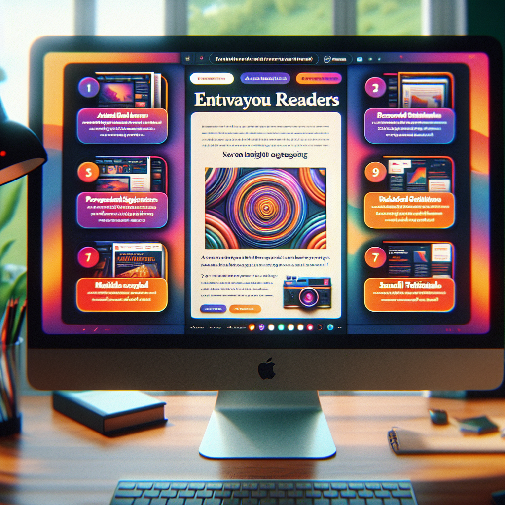 Effective Strategies for Incorporating Ads in Your Email Newsletter