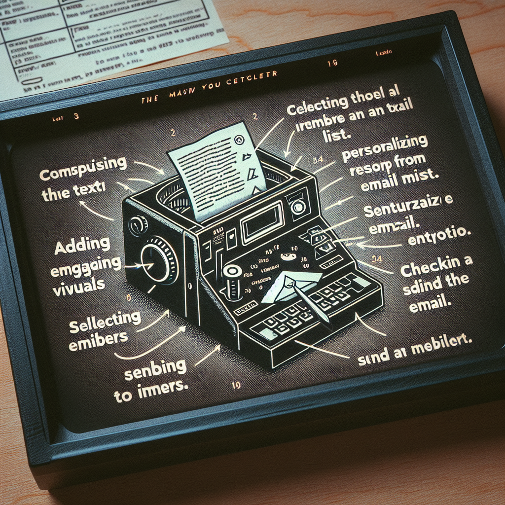 Effective Strategies for Successful Newsletter Campaigns
