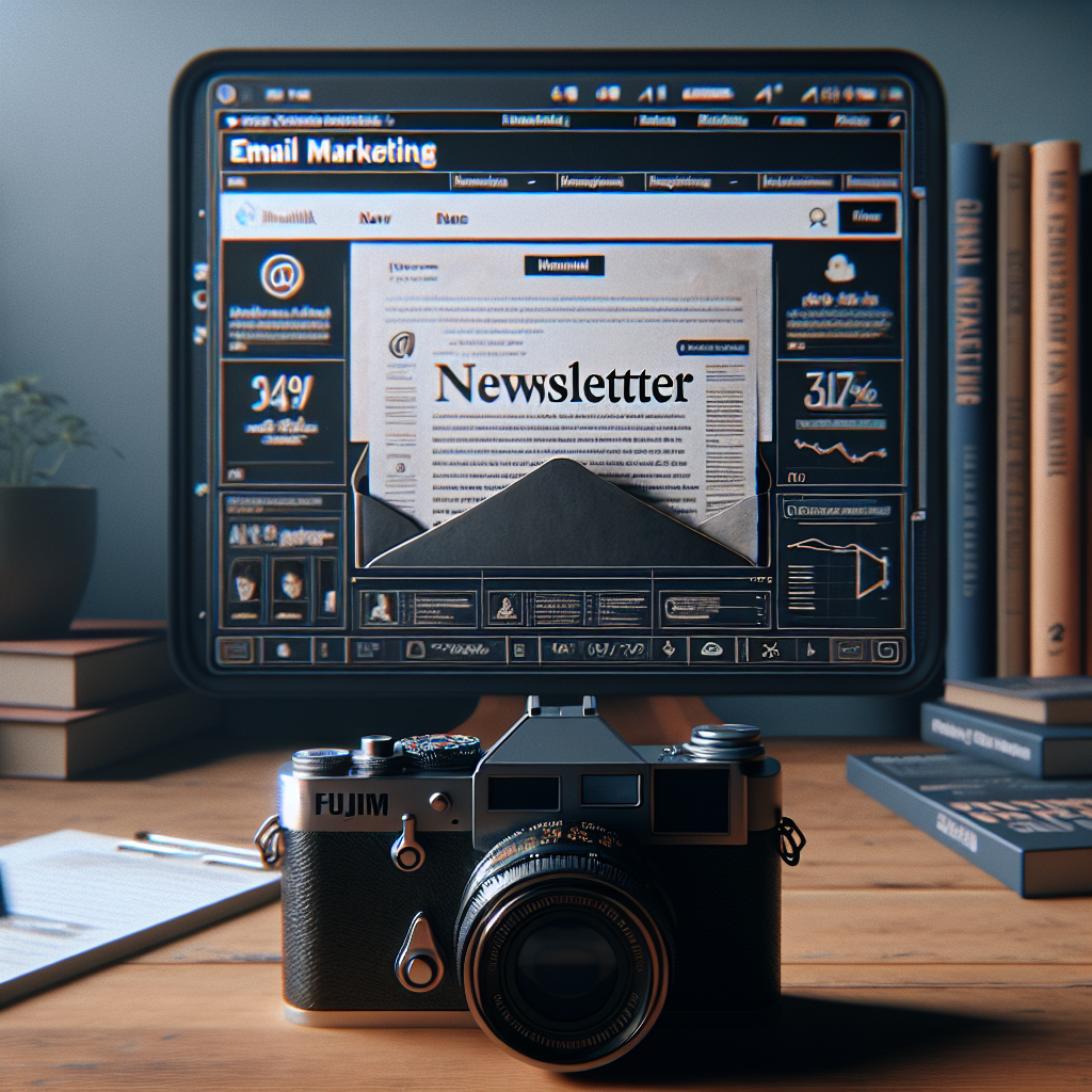Understanding Newsletters in Email Marketing: A Comprehensive Guide