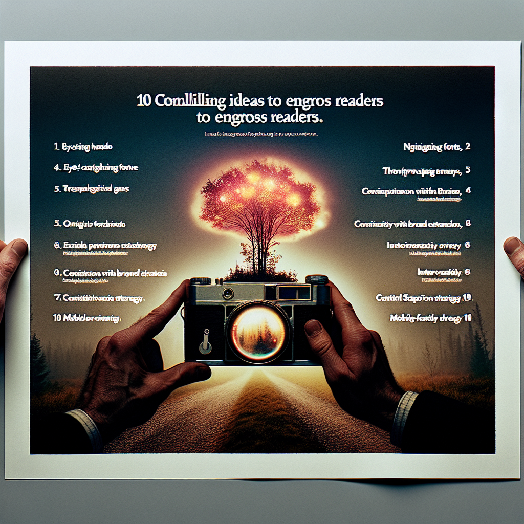 10 Powerful Email Newsletter Inspiration Ideas That Engage Readers