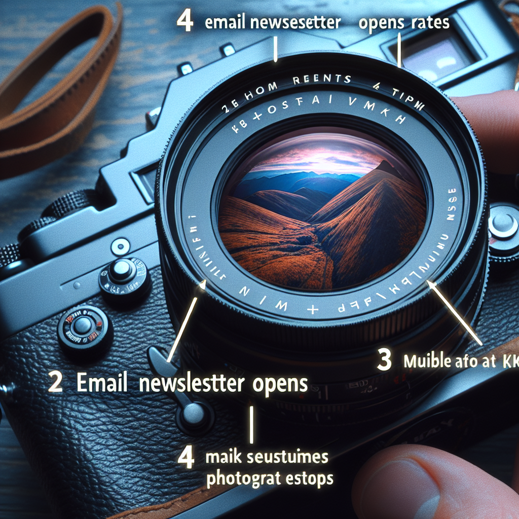 Enhance Your Email Newsletter Open Rates: 7 Proven Strategies