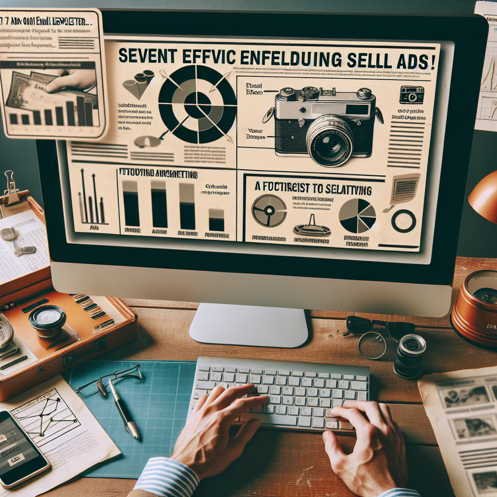 How to Sell Ads in Your Email Newsletter: 7 Effective Tips