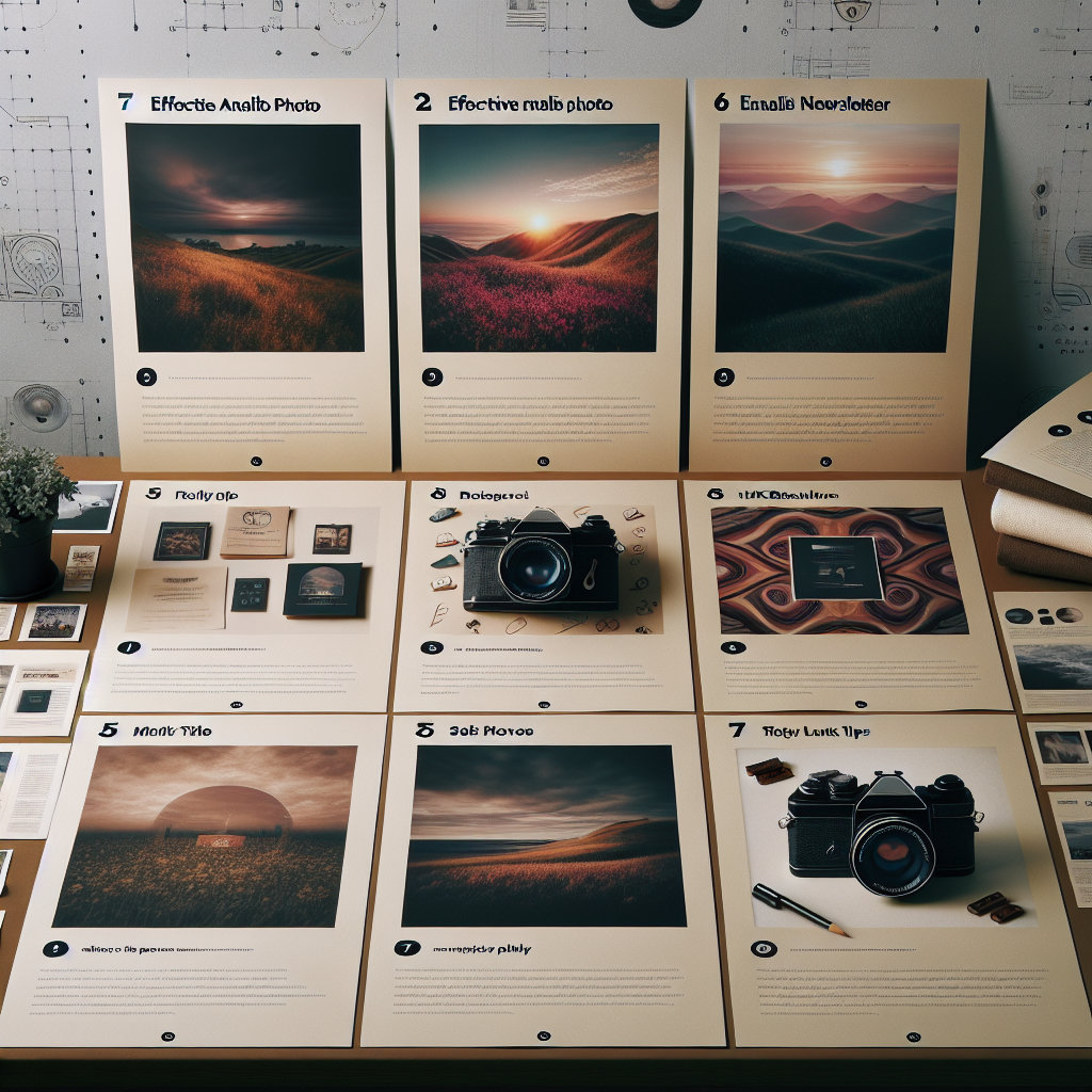 Creating Engaging Email Newsletters: Essential Tips