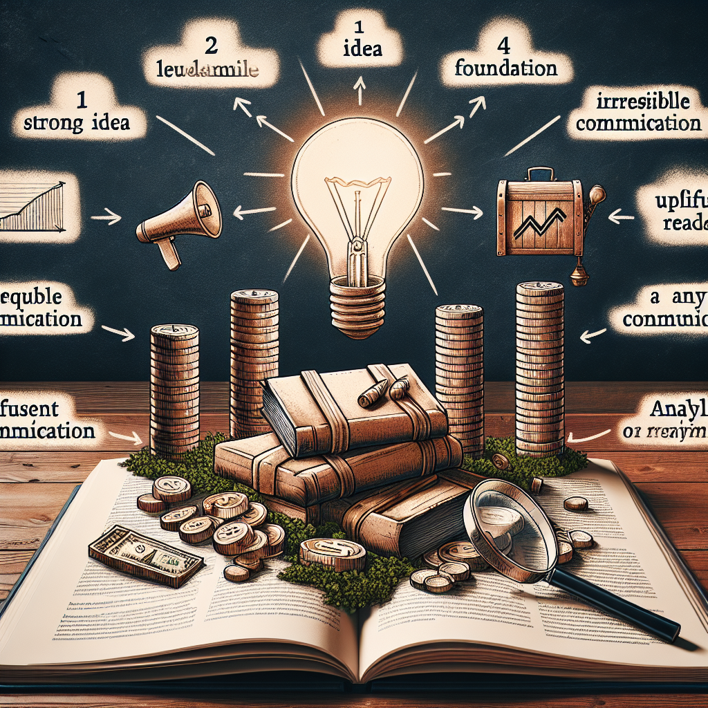 Guide to Launching a Successful Email Newsletter Business