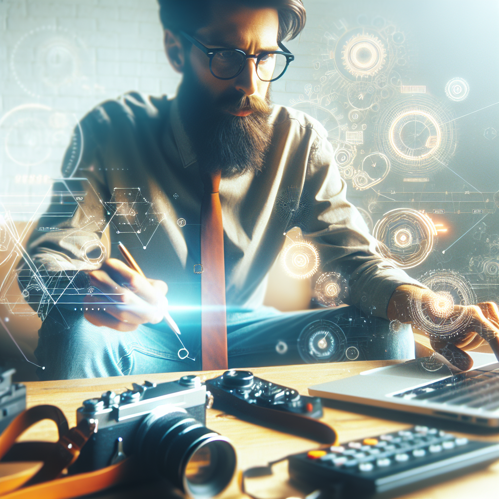 The Ultimate Guide to Effective Landing Page for Email Newsletter