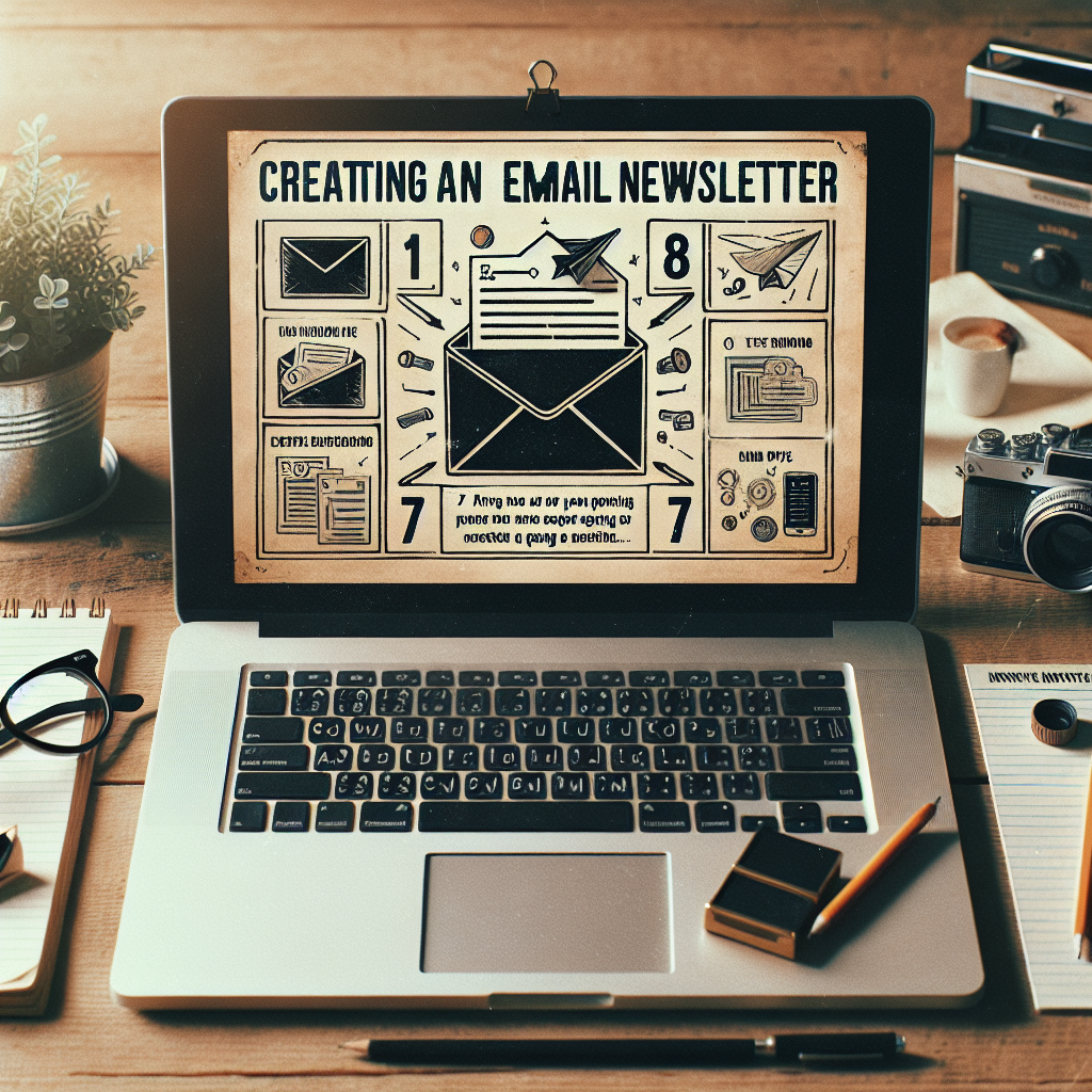Build an Email Newsletter: 7 Effective Tips for Maximum Engagement