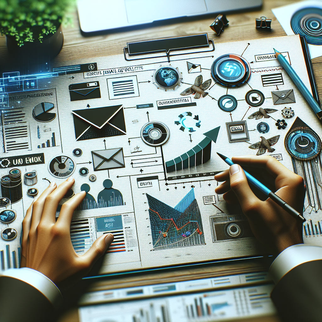 Ultimate Guide to Success: Crafting a Winning Email Newsletter in 2025