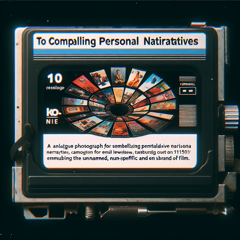 10 Powerful Personal Stories to Your Email Newsletter That Engage Readers