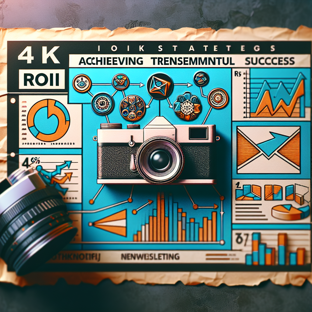 Email Newsletter ROI: 7 Powerful Strategies for Success