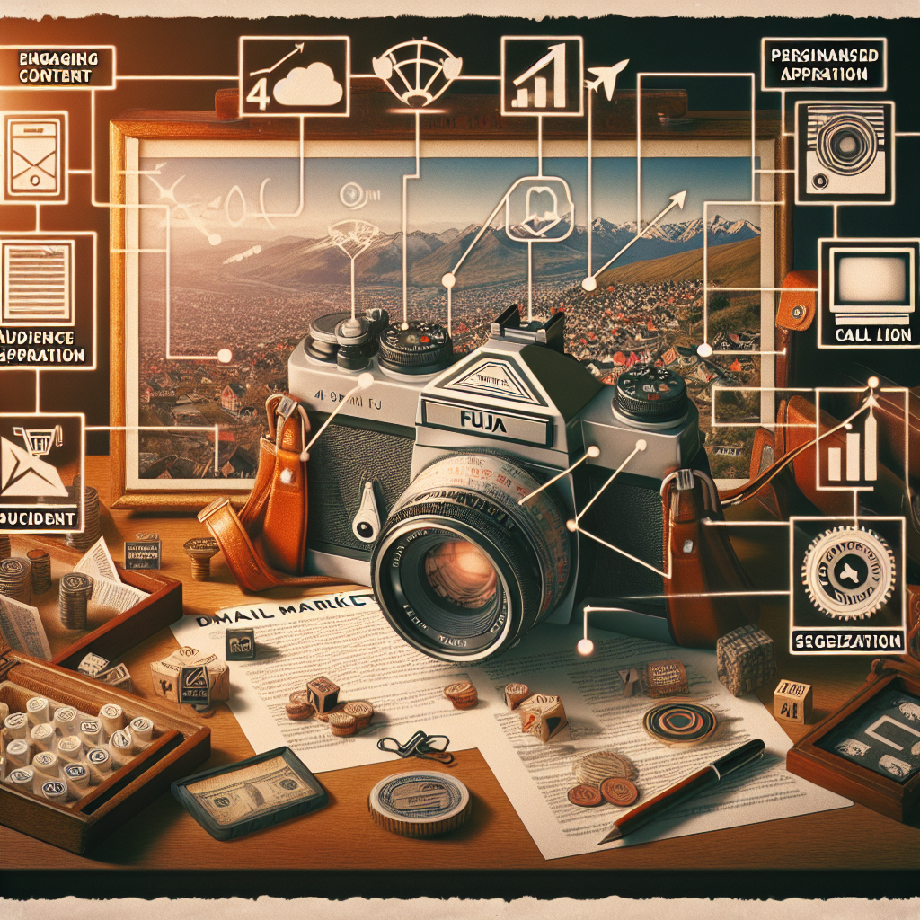 10 Effective Digital Marketing Email Newsletter Tips for Success