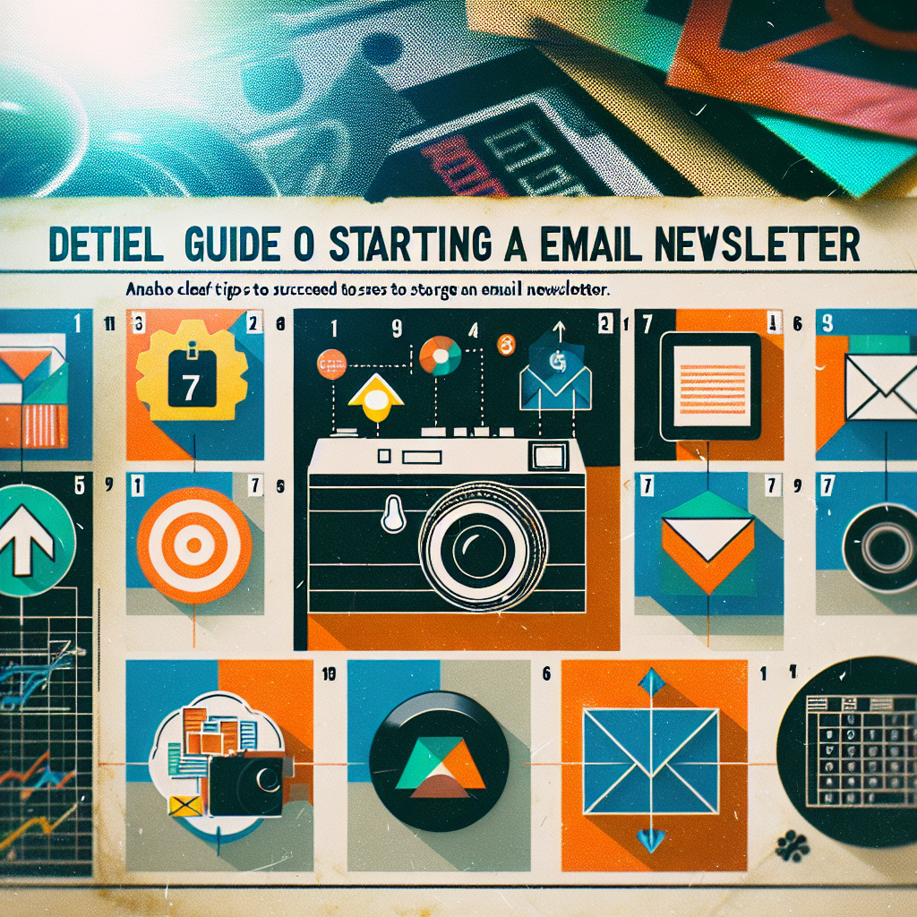How Do You Start an Email Newsletter: 7 Effective Tips to Succeed