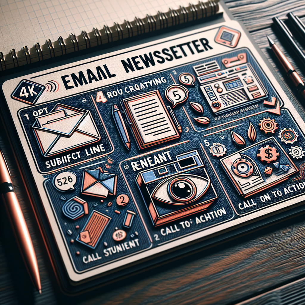 How Do You Set Up an Email Newsletter: 5 Powerful Tips to Succeed