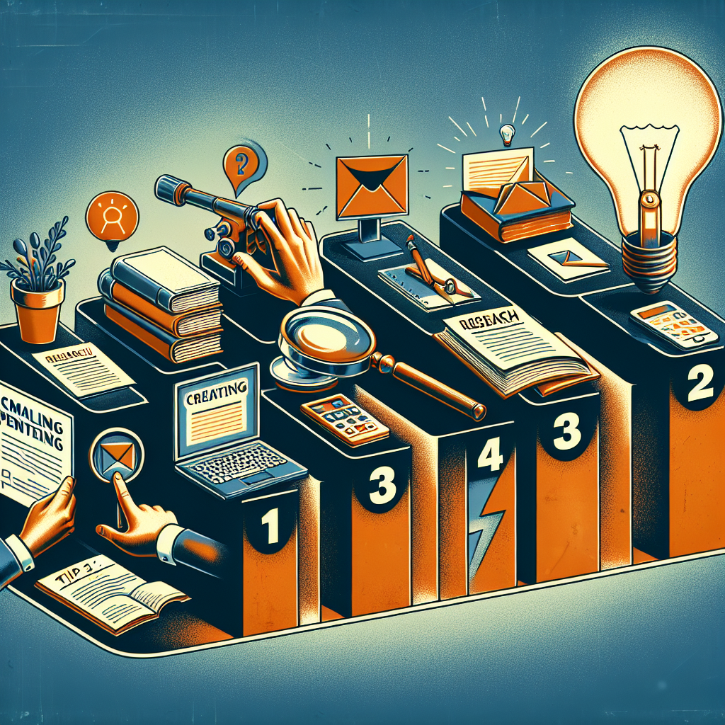 Essential Tips for Launching a Successful Email Newsletter Business